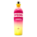 Svedka Strawberry Lemonade Vodka