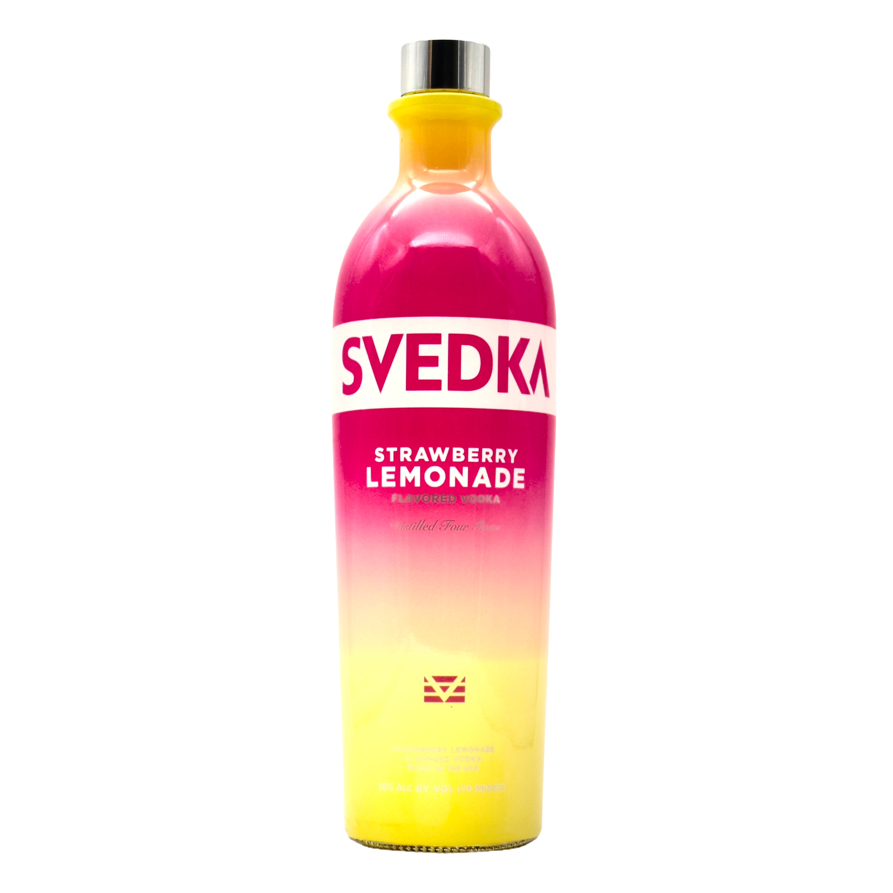 Svedka Strawberry Lemonade Vodka