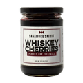 Sagamore Whiskey Cherries 10.5oz