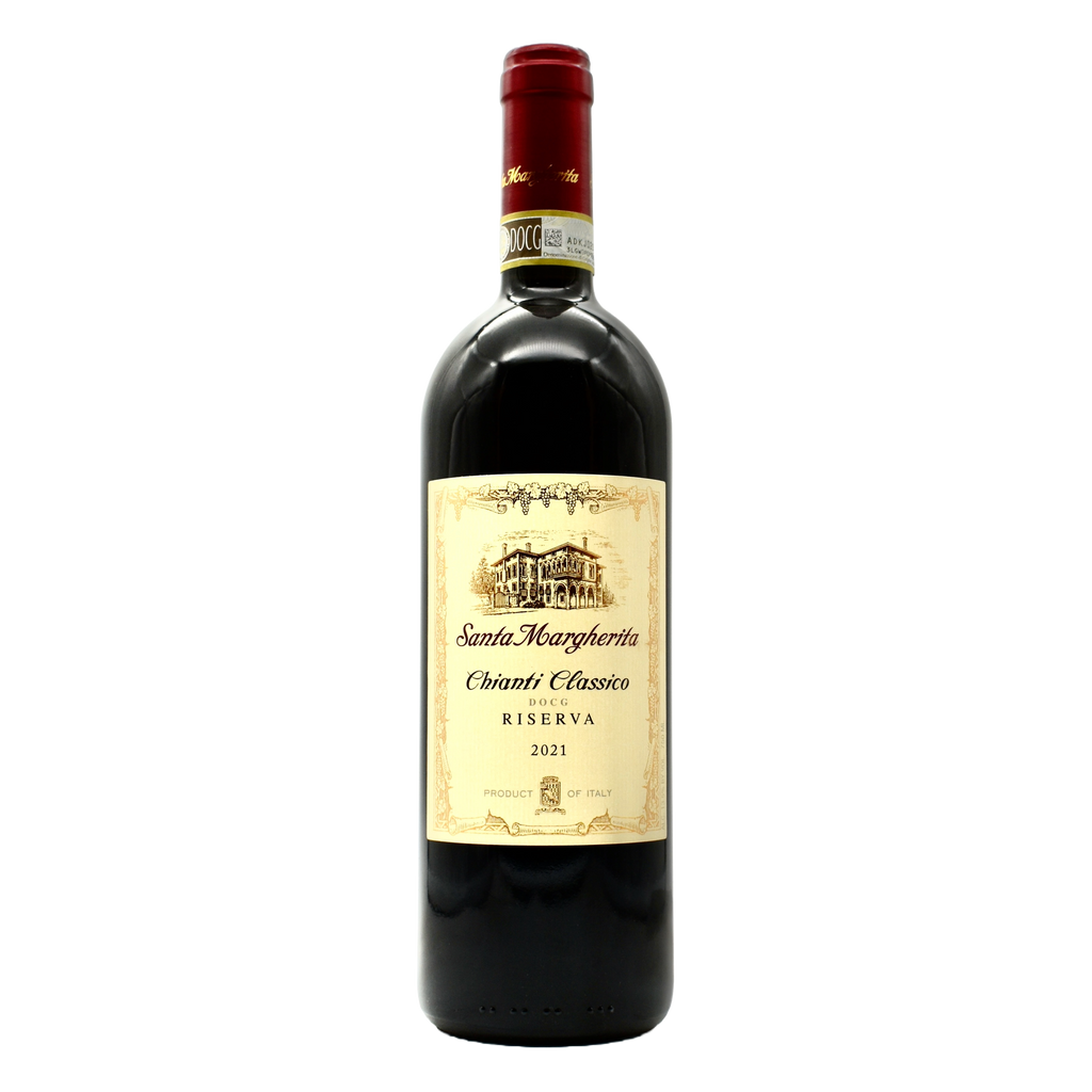 Santa Margherita Chianti Classico 750ml