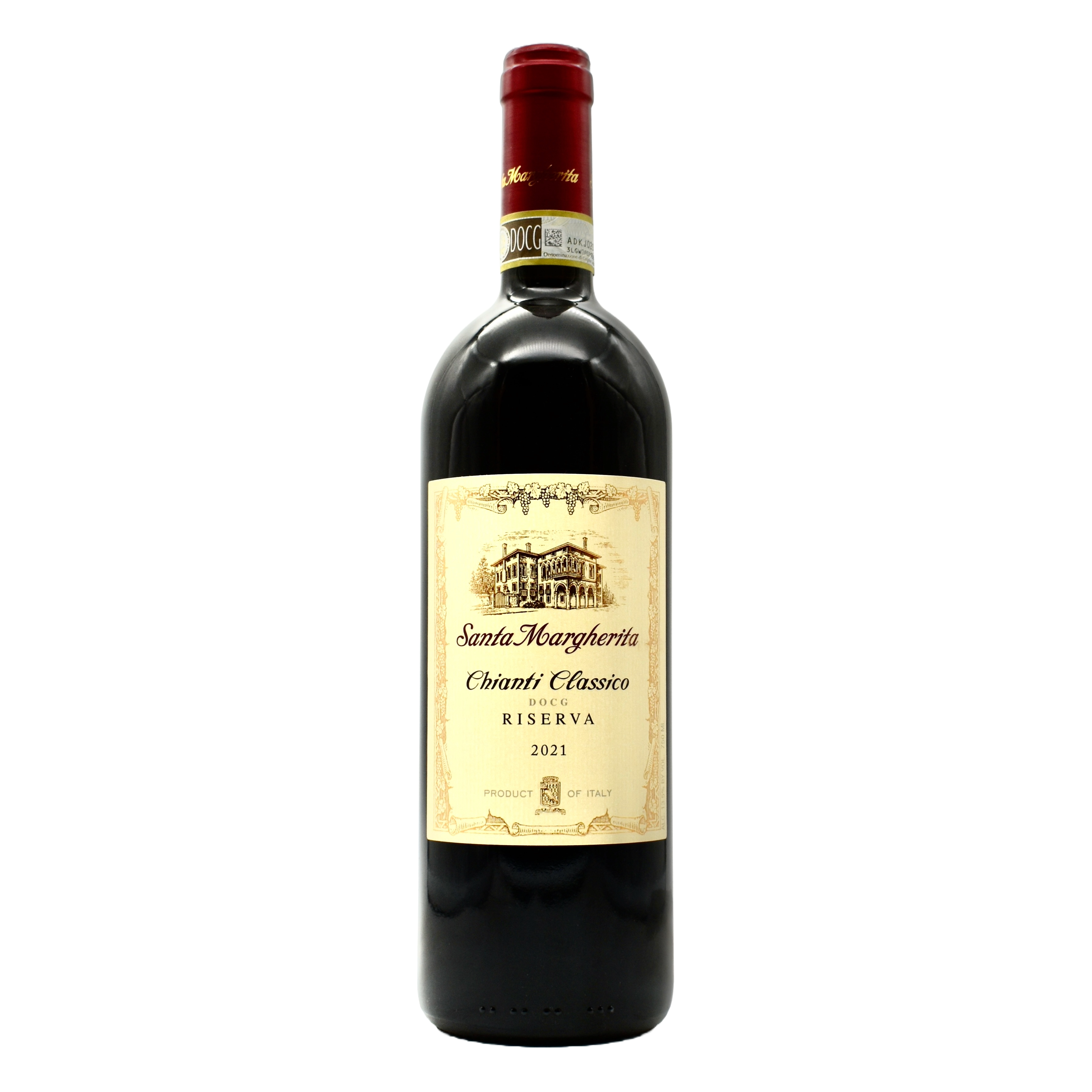 Santa Margherita Chianti Classico 750ml