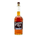 Sazerac Full Proof Rye Whiskey 125 Proof 750ml