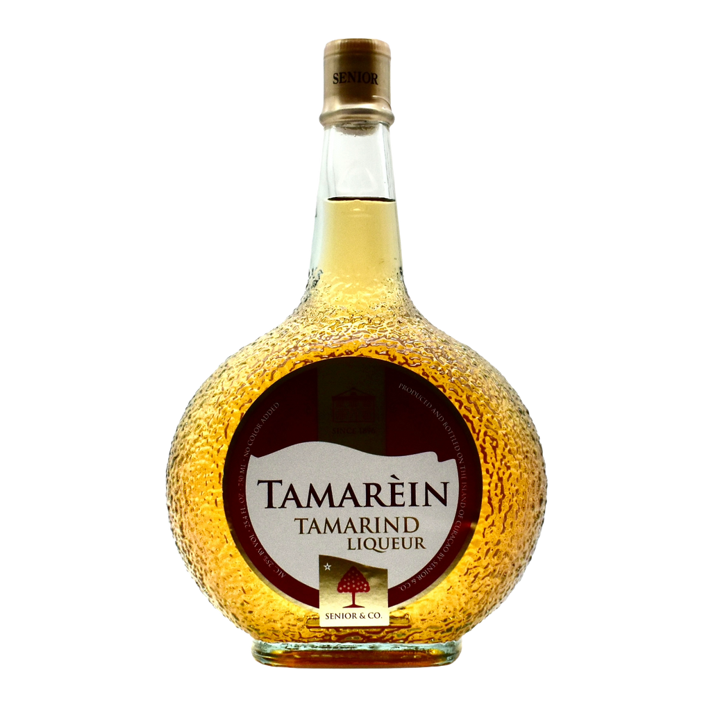 Senior & Co Tamarind Liqueur 750ml