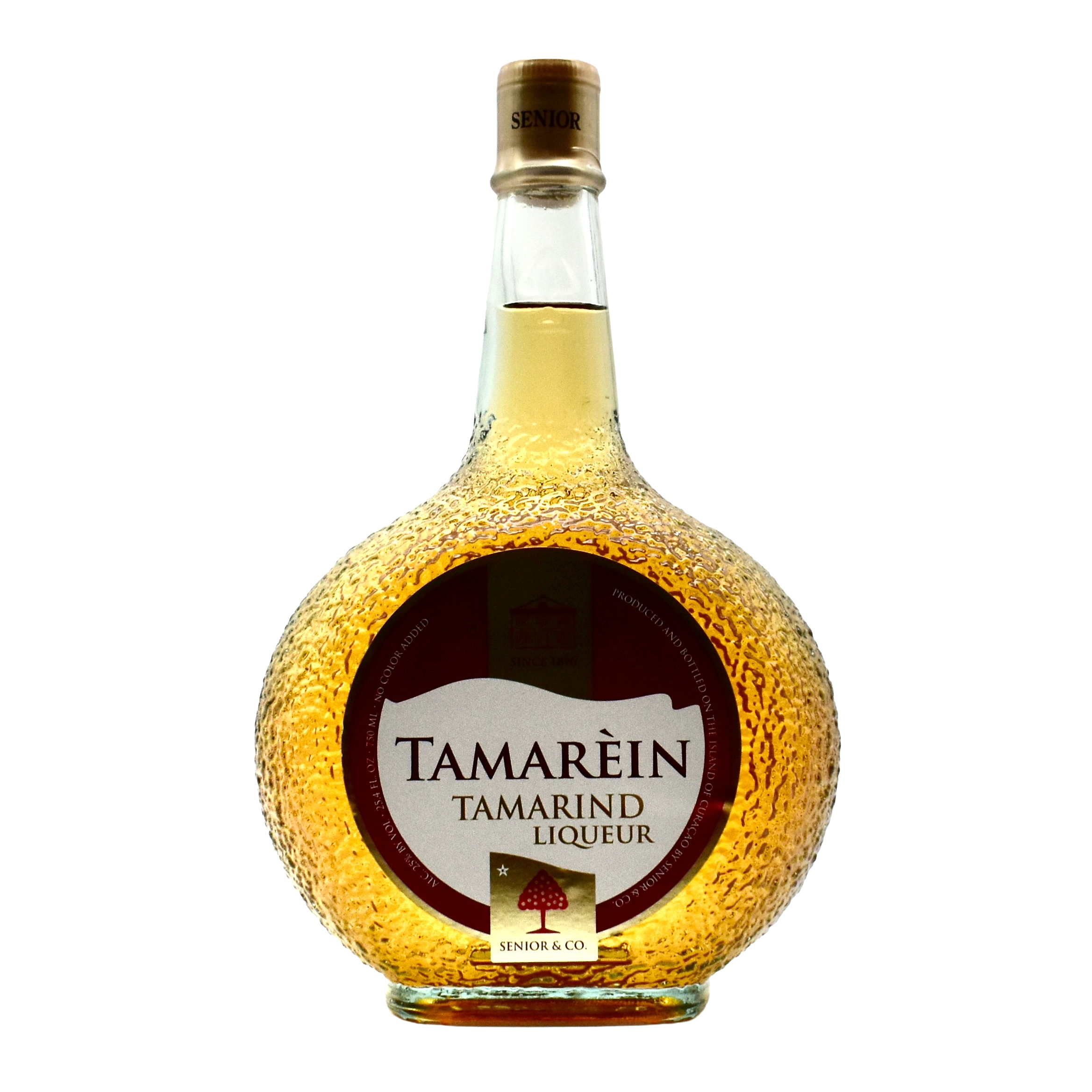 Senior & Co Tamarind Liqueur 750ml