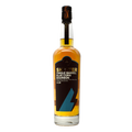Shelter Single Barrel Blue Corn Bourbon 750ml