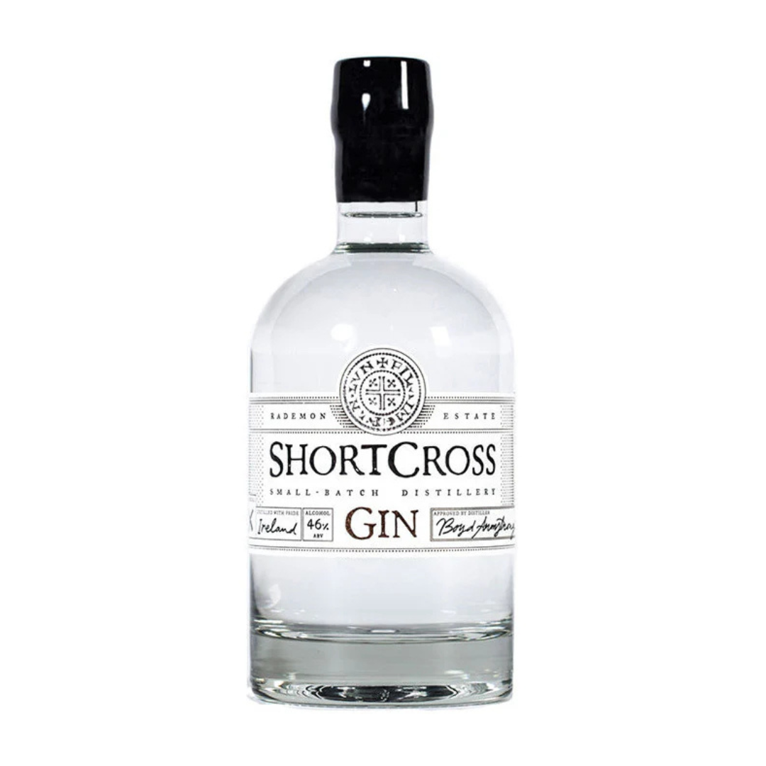 Shortcross Gin 750ml