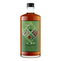 Shunka Shuto Whisky Japanese Blended Whisky Summer 750ml