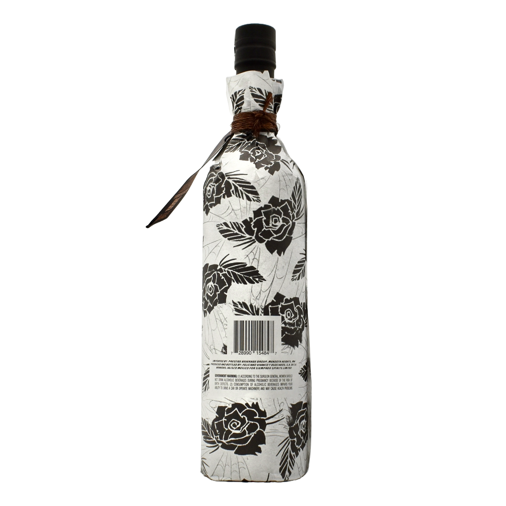 Siempre Exclusivo Muerto Tequila 750ml