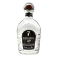 Siete Leguas Tequila Blanco Still Strength 47 700ml