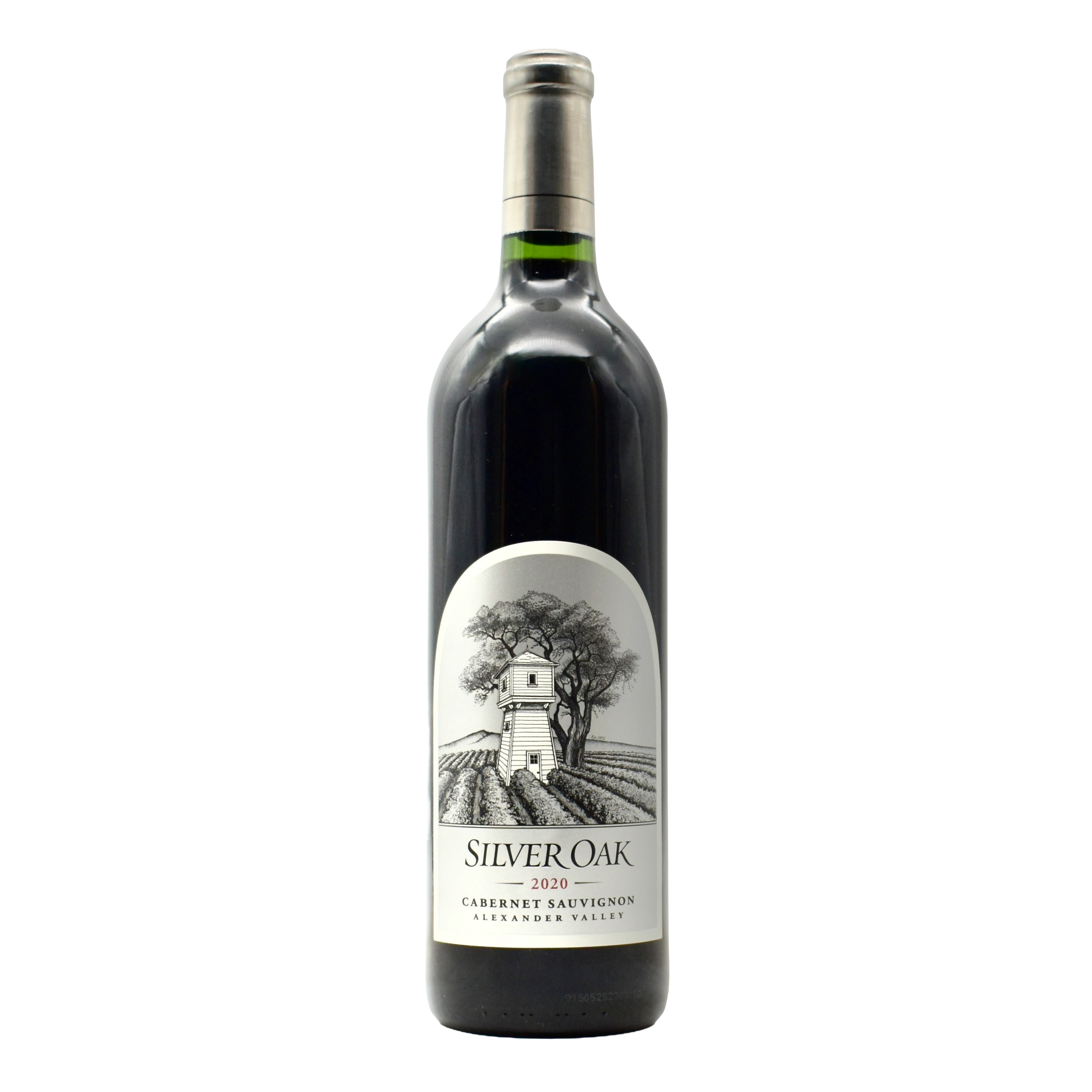 Silver Oak Cabernet Sauvignon 750ml | Alexander Valley