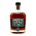 Smokeye Hill Rye Whiskey Barrel Proof 750ml