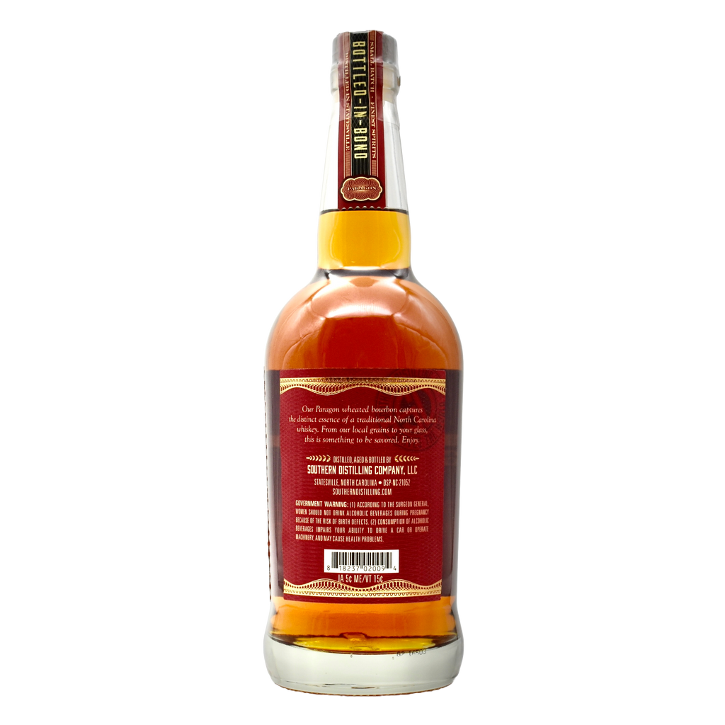 Southern Star Paragon Bourbon Bottled In Bond 750ml