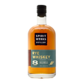 Spirit Works 8 Year Rye 750ml