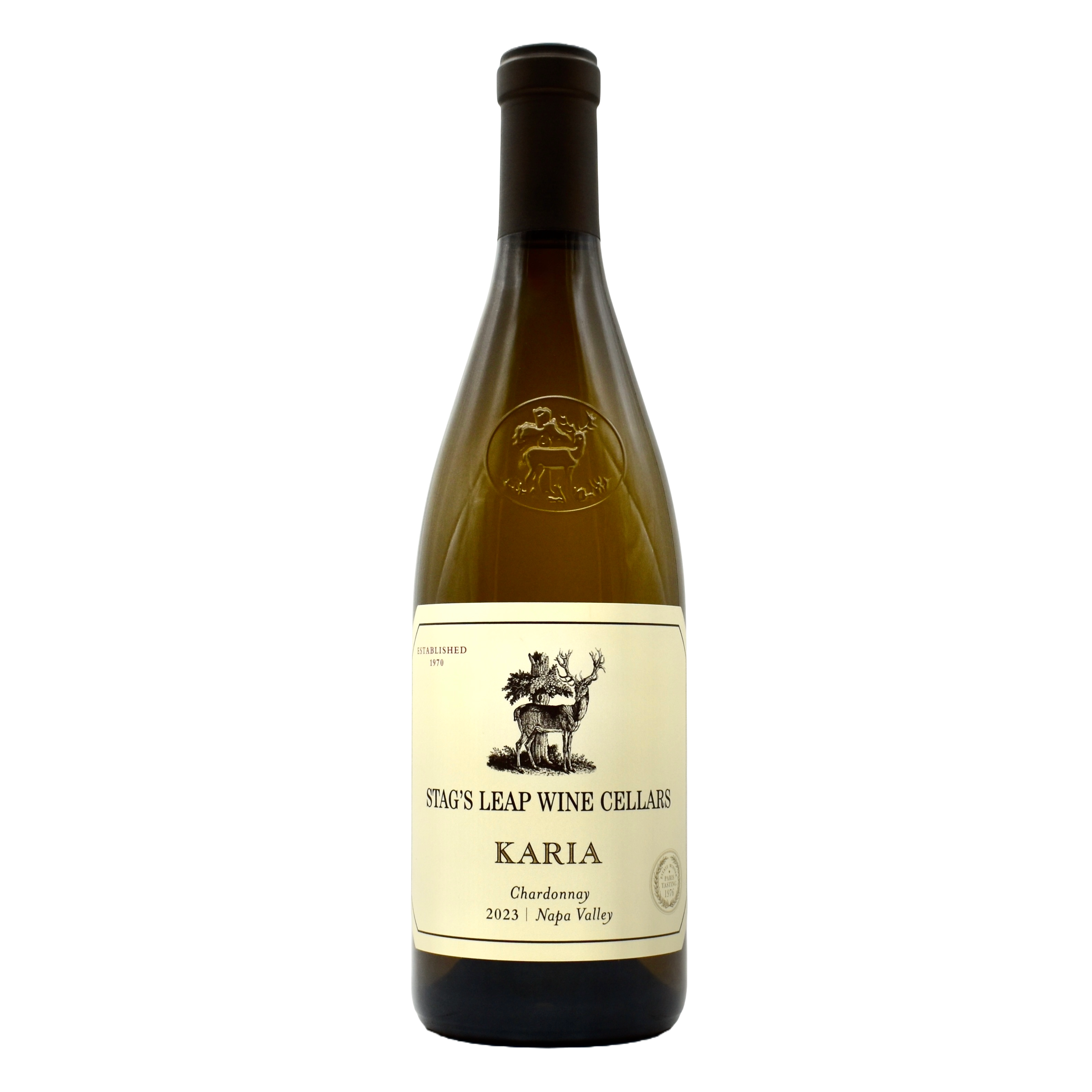 Stag's Leap Chardonnay Karia 750ml | Napa Valley