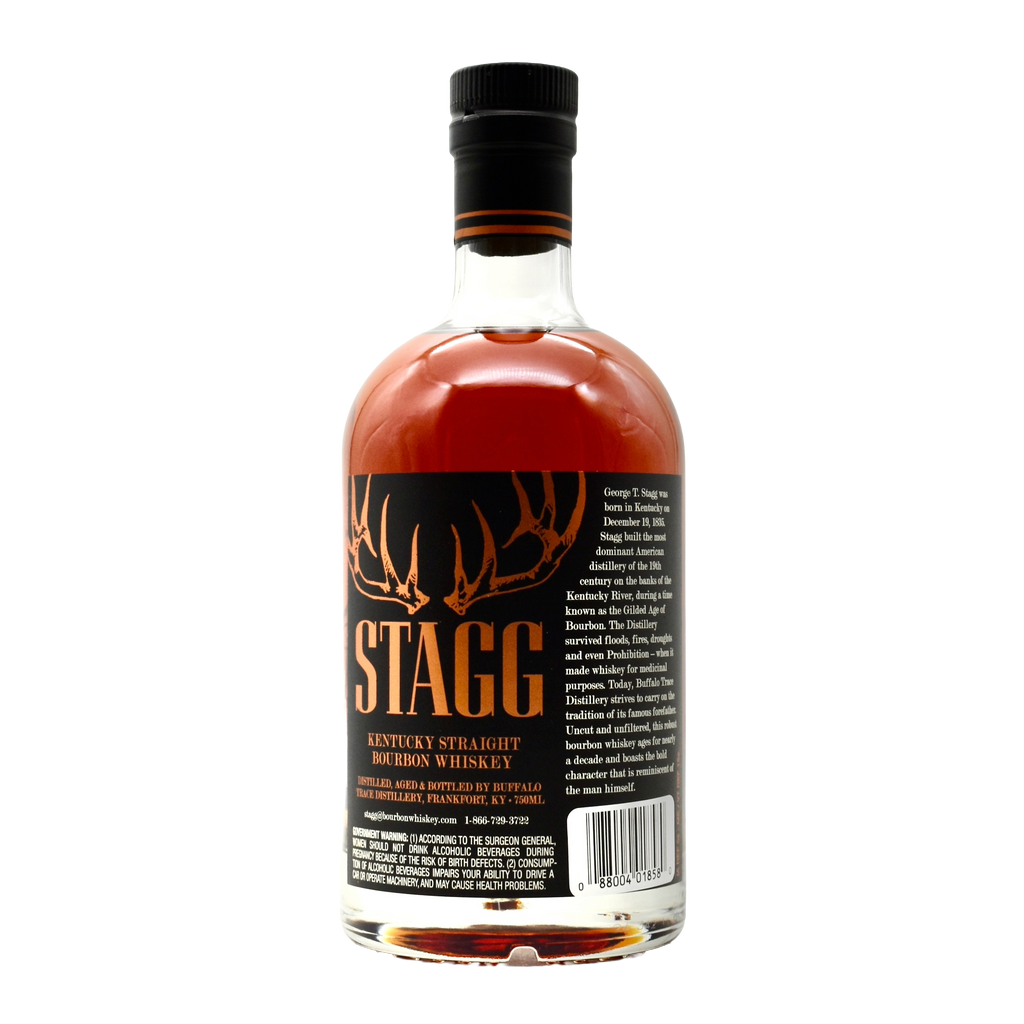 Stagg Bourbon 750ml