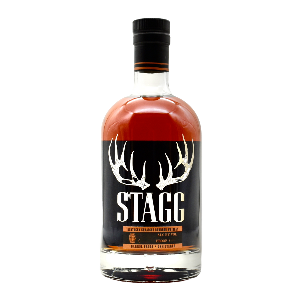 Stagg Bourbon 750ml