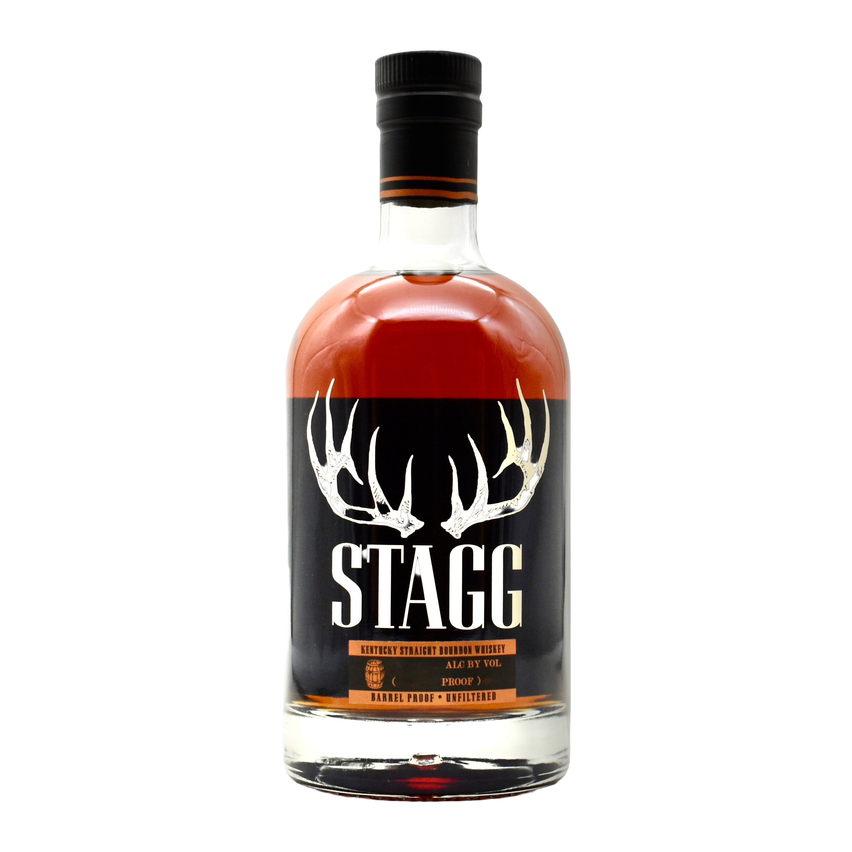 Stagg Bourbon 750ml