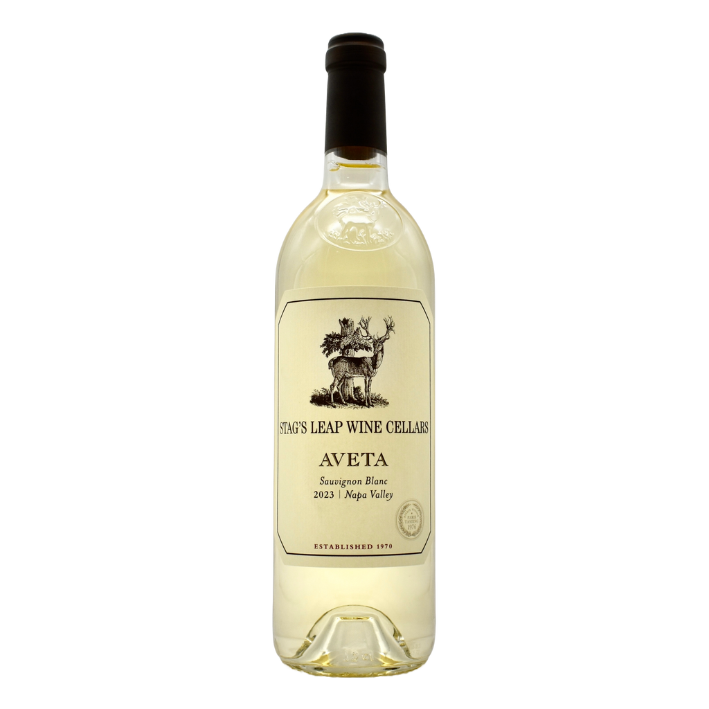 Stag's Leap Aveta Sauvignon Blanc 750ml | Napa Valley