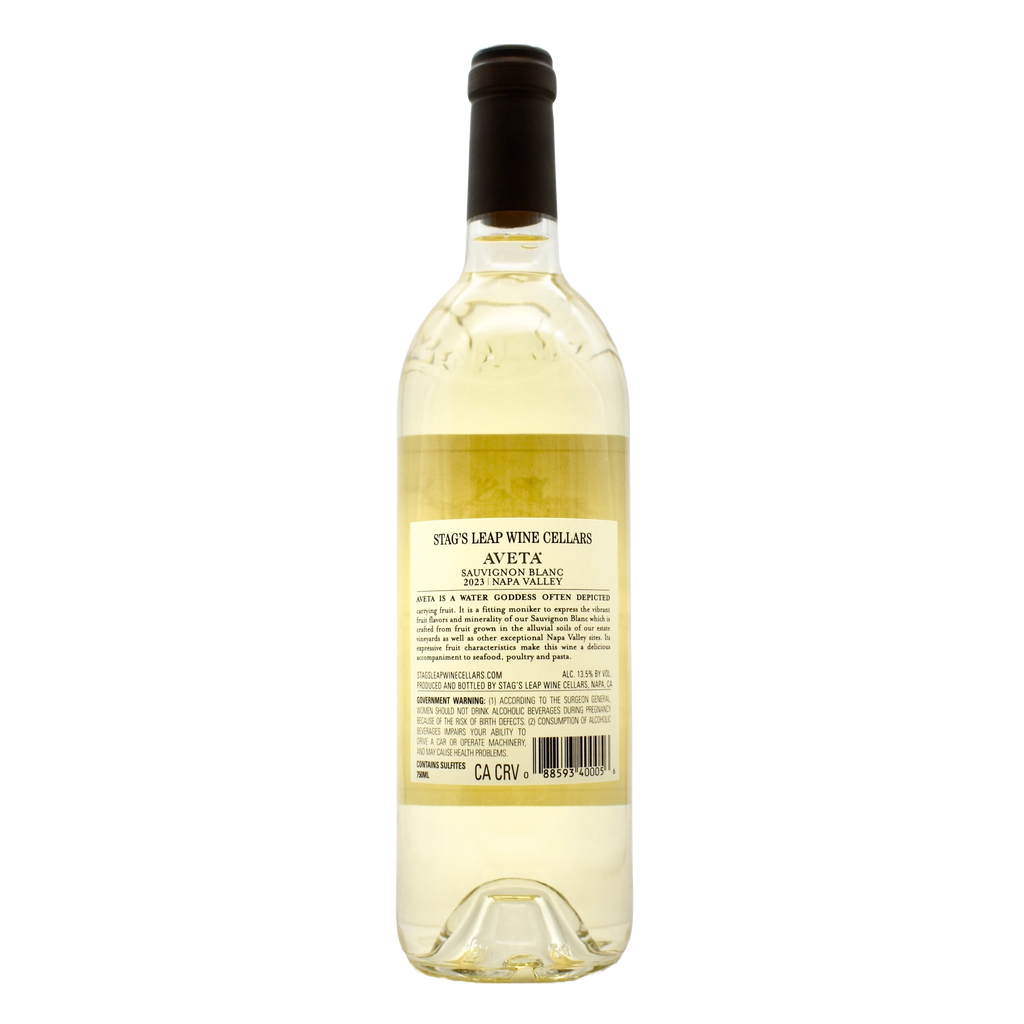 Stag's Leap Aveta Sauvignon Blanc 750ml | Napa Valley