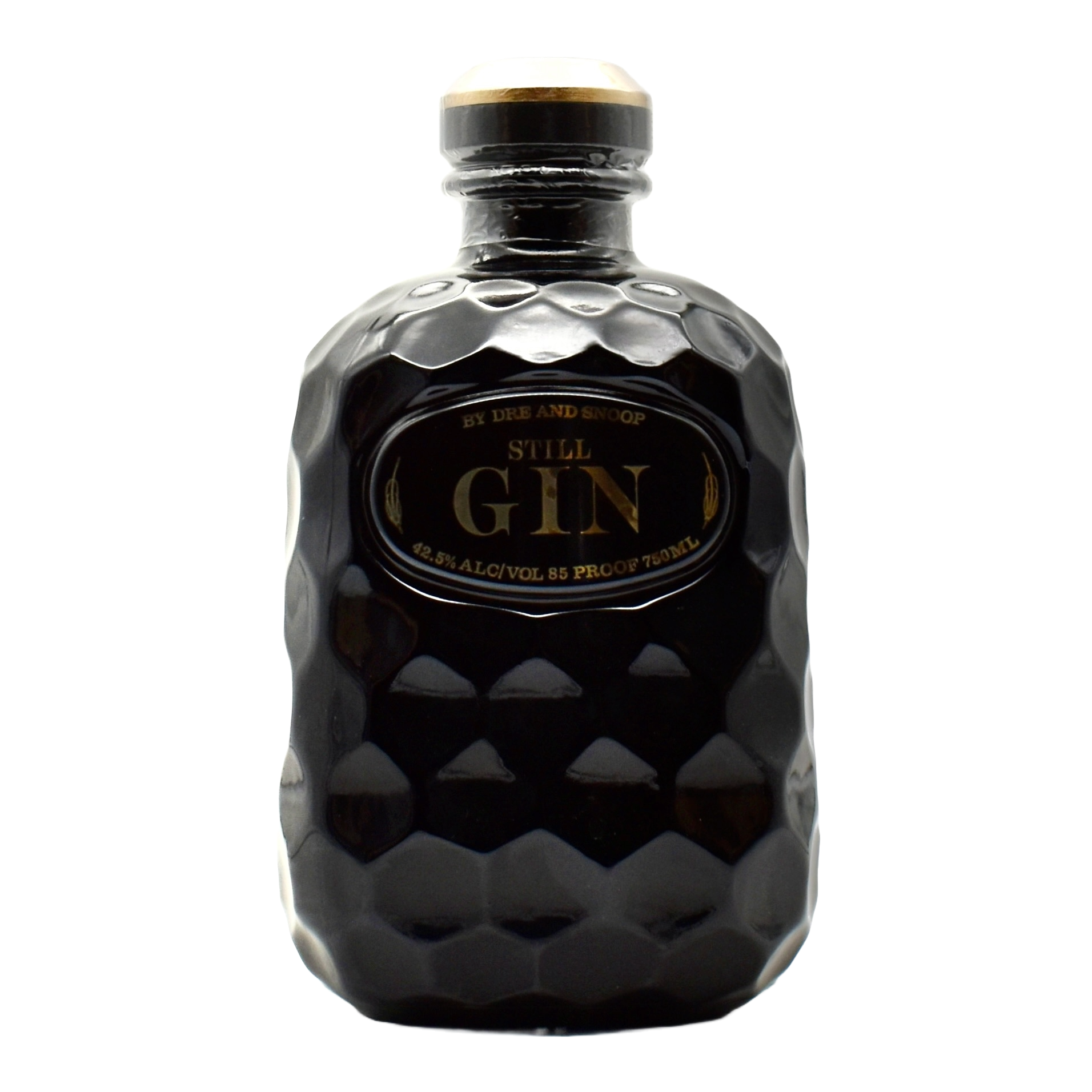 Still G.I.N. Dry Gin 750ml
