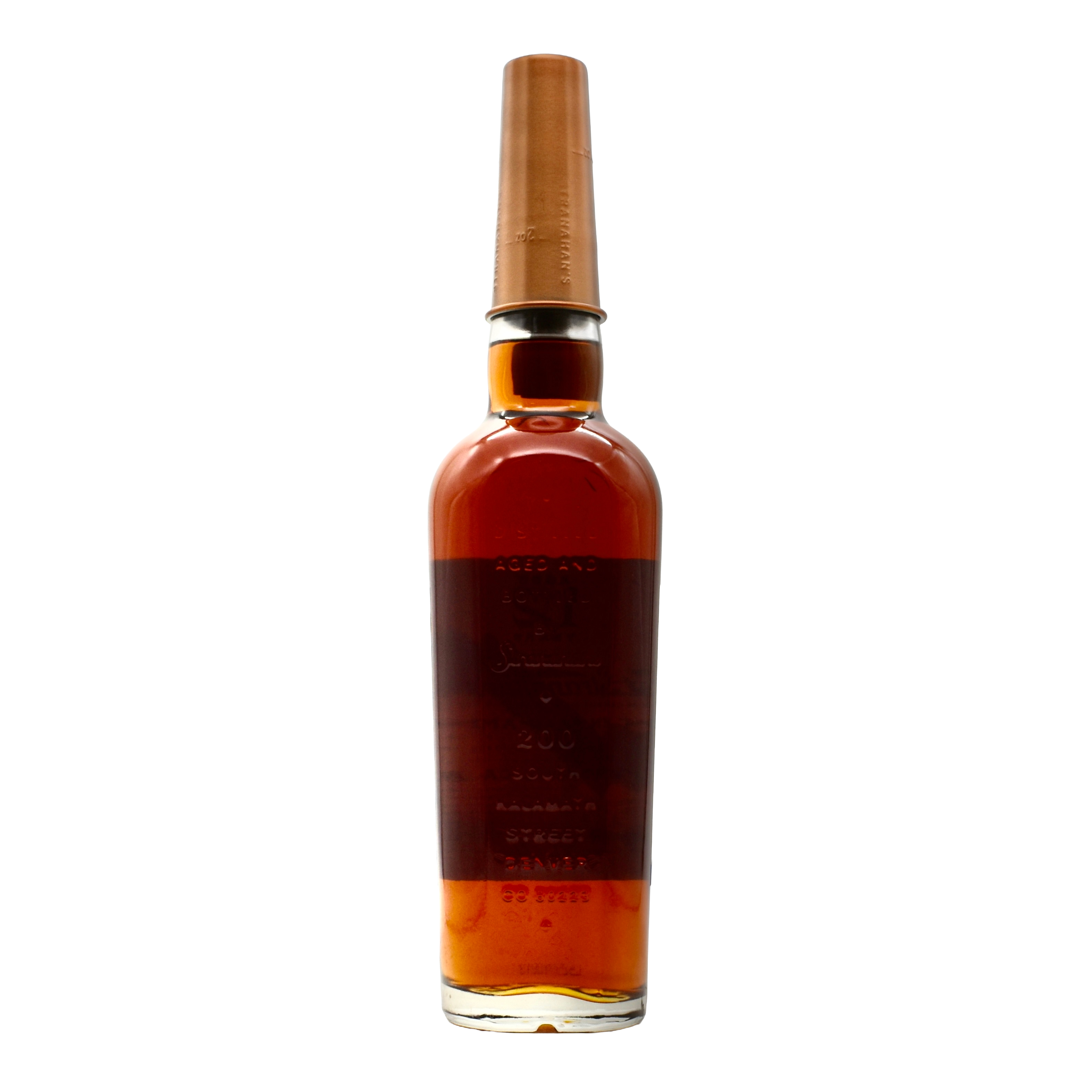 Stranahan's Mountain Angel 12 Year Single Malt 750ml