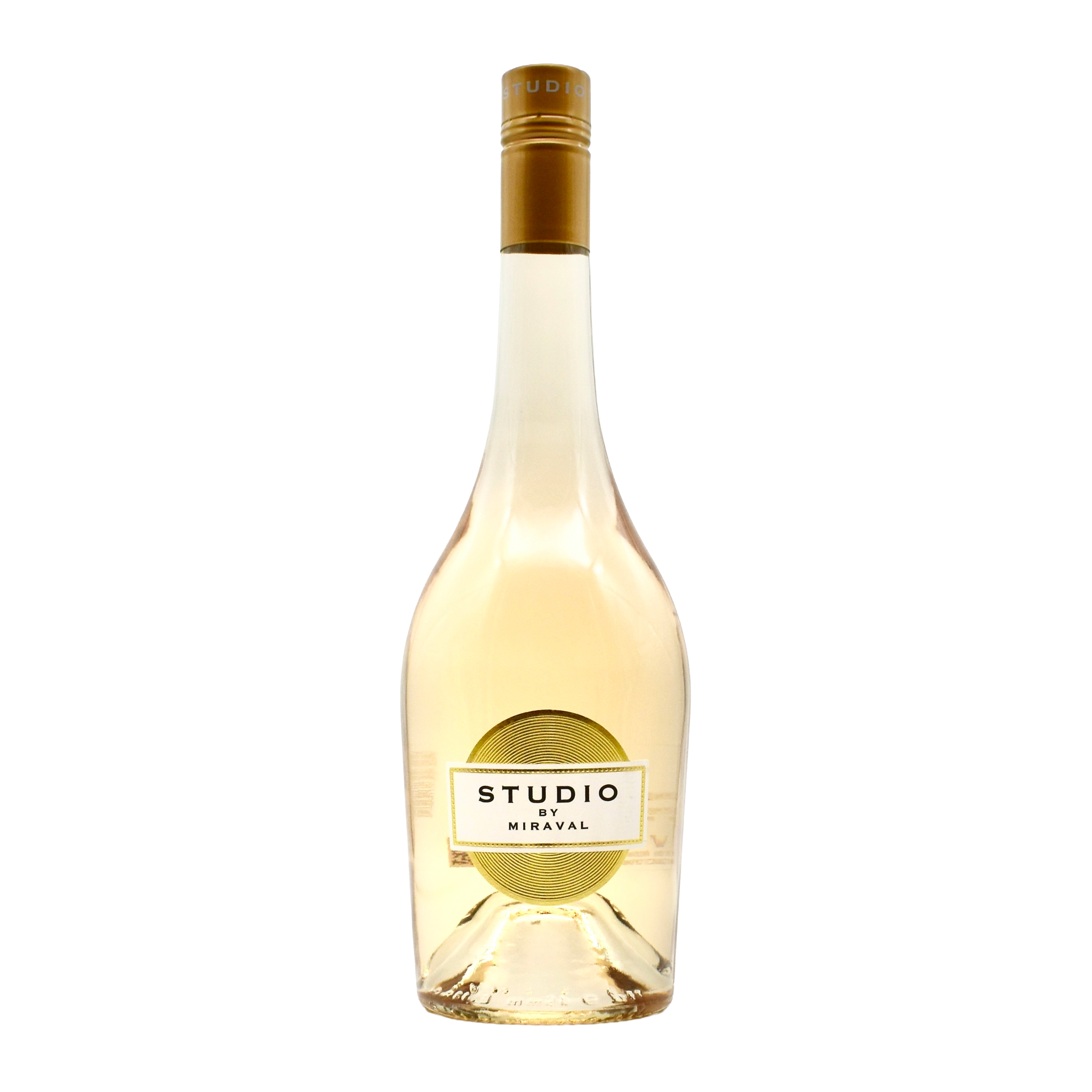 Studio by Miraval Rosé 750ml