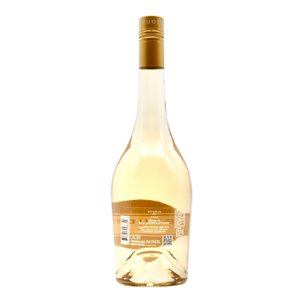 Studio by Miraval Rosé 750ml
