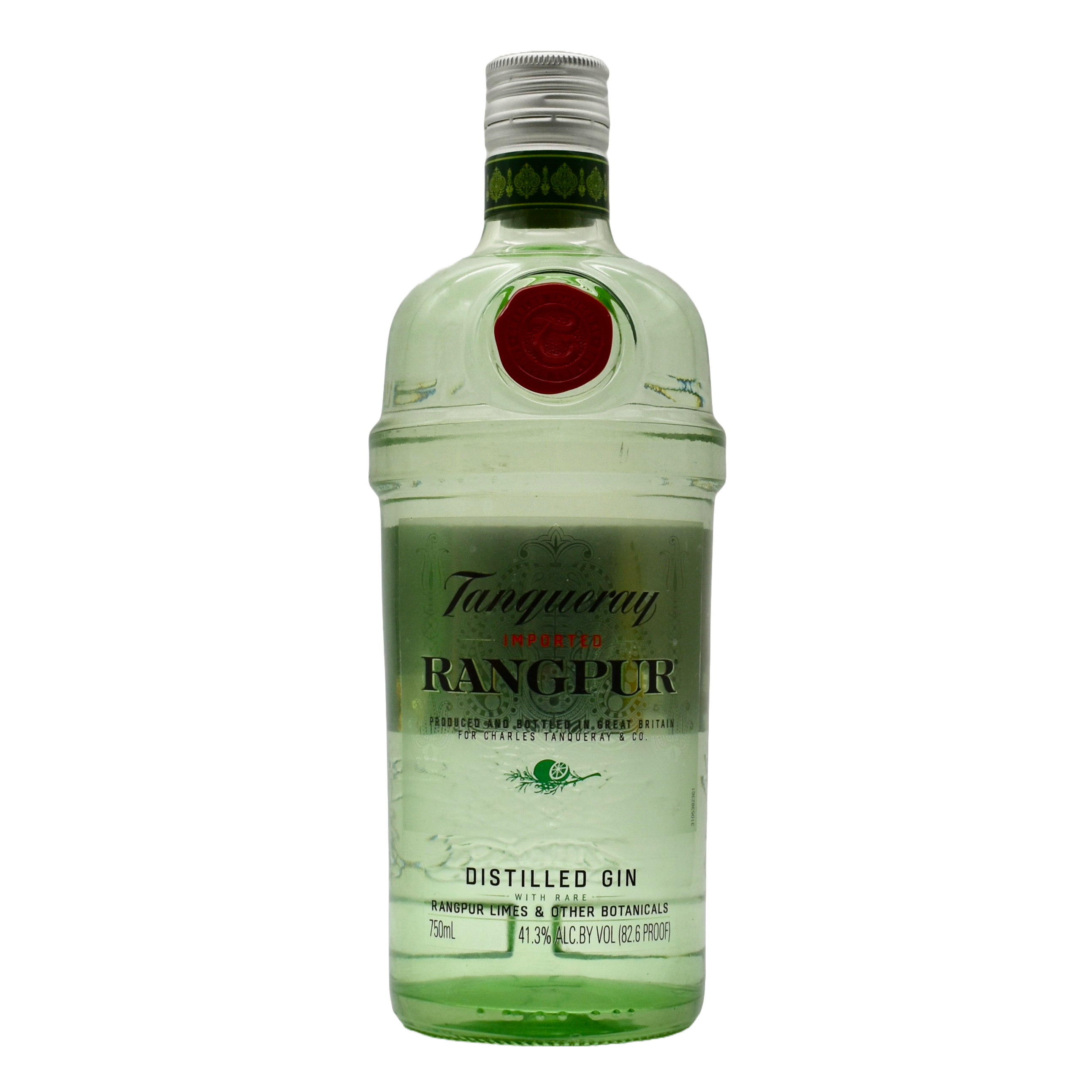 Tanqueray Rangpur Gin 750ml