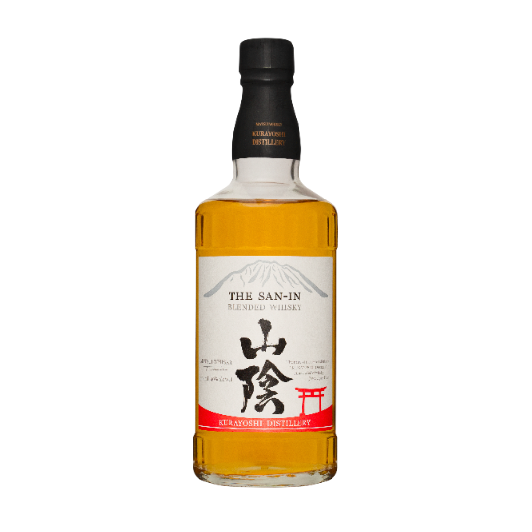 The San-In Blended Whisky 700ml