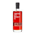 Traverse City Cab Franc Finish Whiskey 750ml