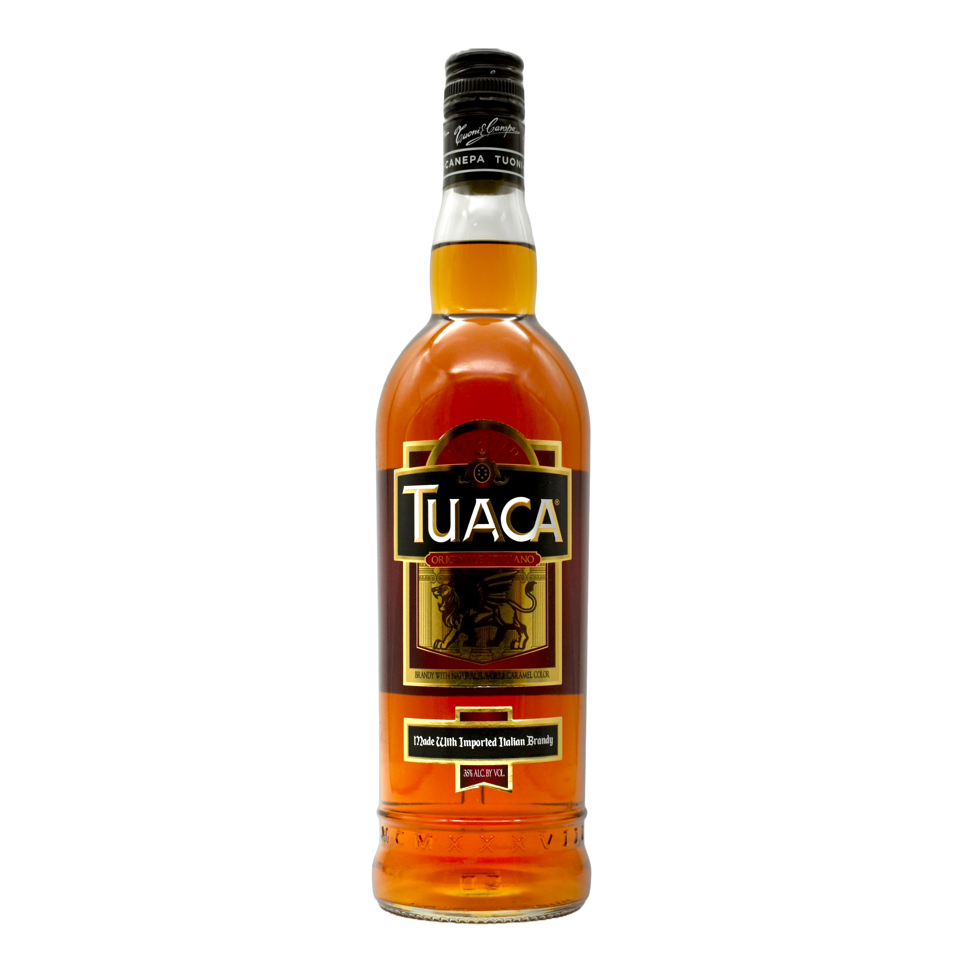 Tuaca Brandy