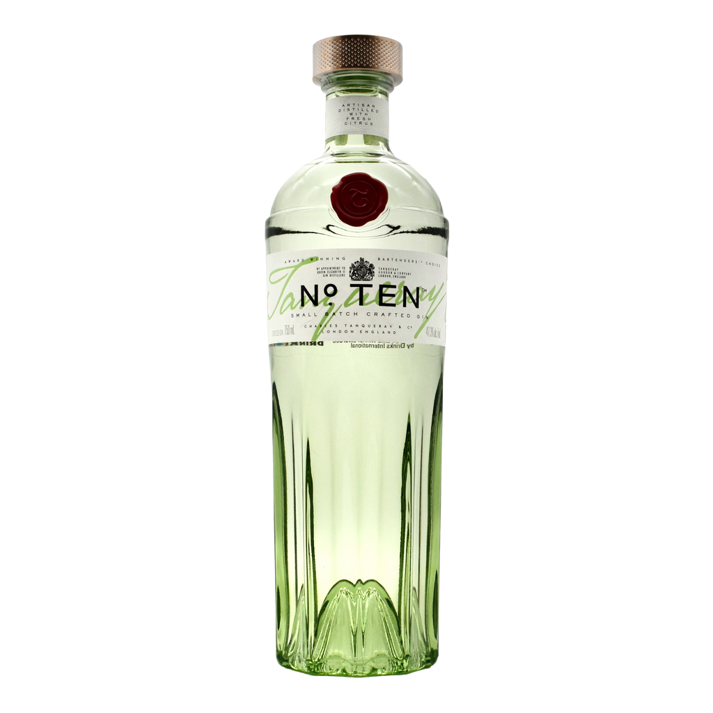Tanqueray No. Ten Gin 750ml
