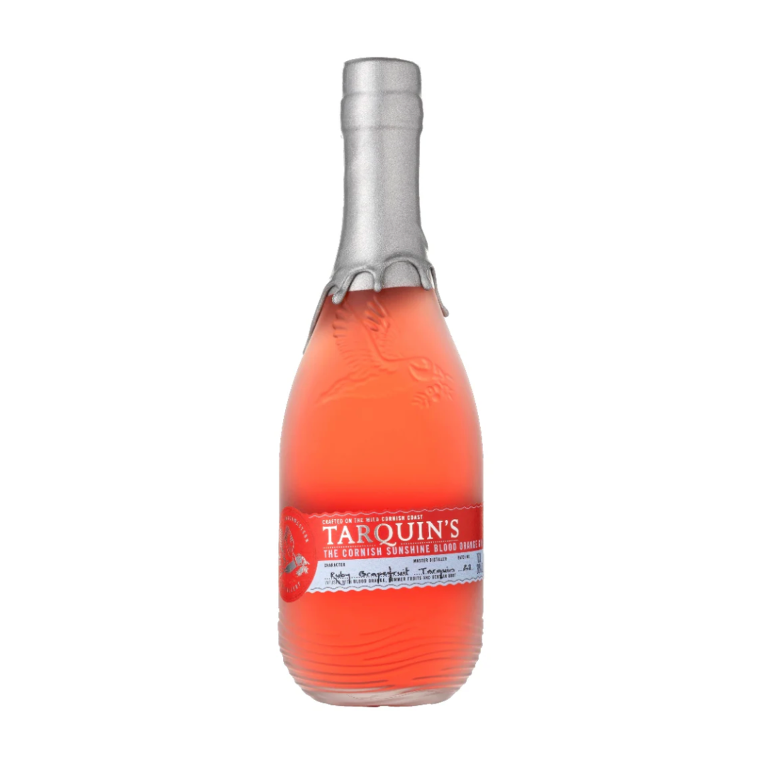 Tarquin's Blood Orange Gin 750ml