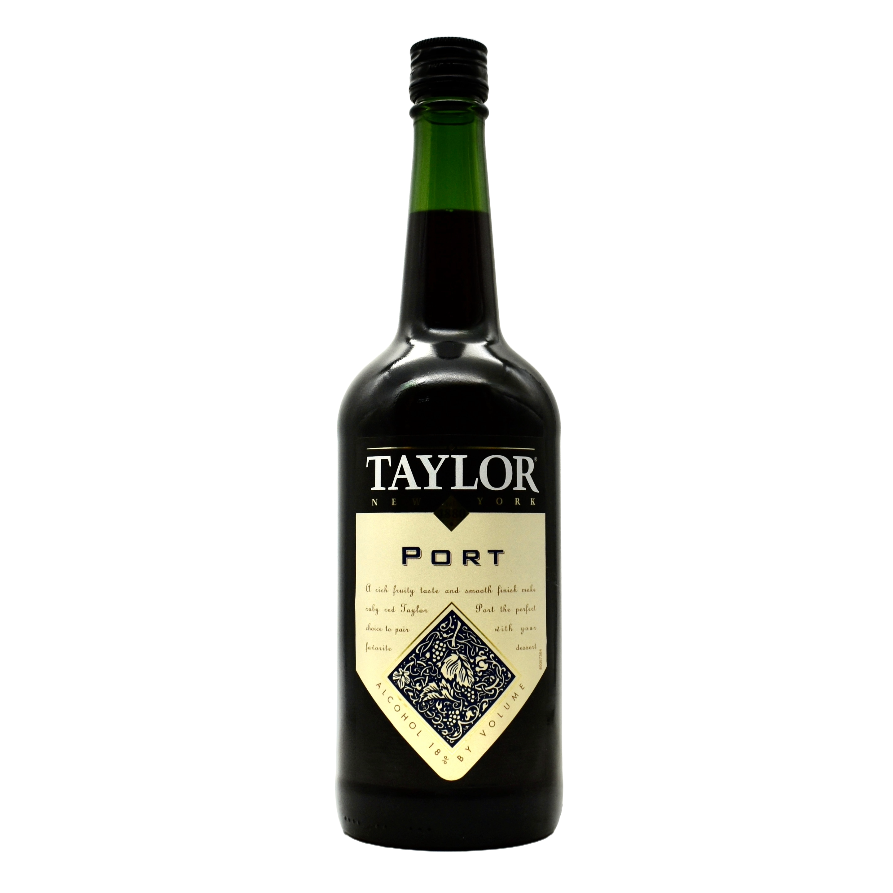 Taylor Port 750ml