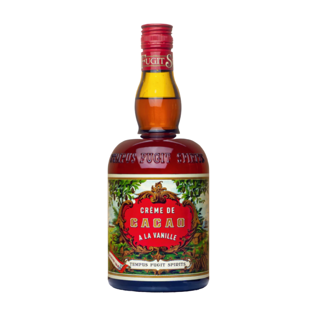 Tempus Fugit Spirits Creme de Cacao 750ml