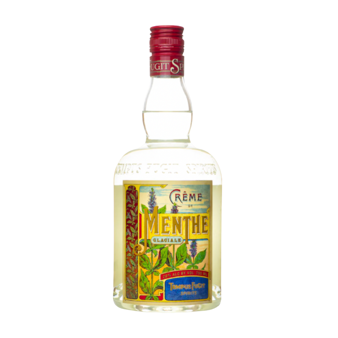 Tempus Fugit Spirits Creme de Menthe 750ml