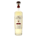 Tequila Ocho Anejo 750ml
