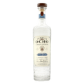 Tequila Ocho Plata 750ml