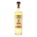Tequila Ocho Reposado Barrel Proof 750ml