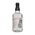 The Hakuto Premium Gin 700ml