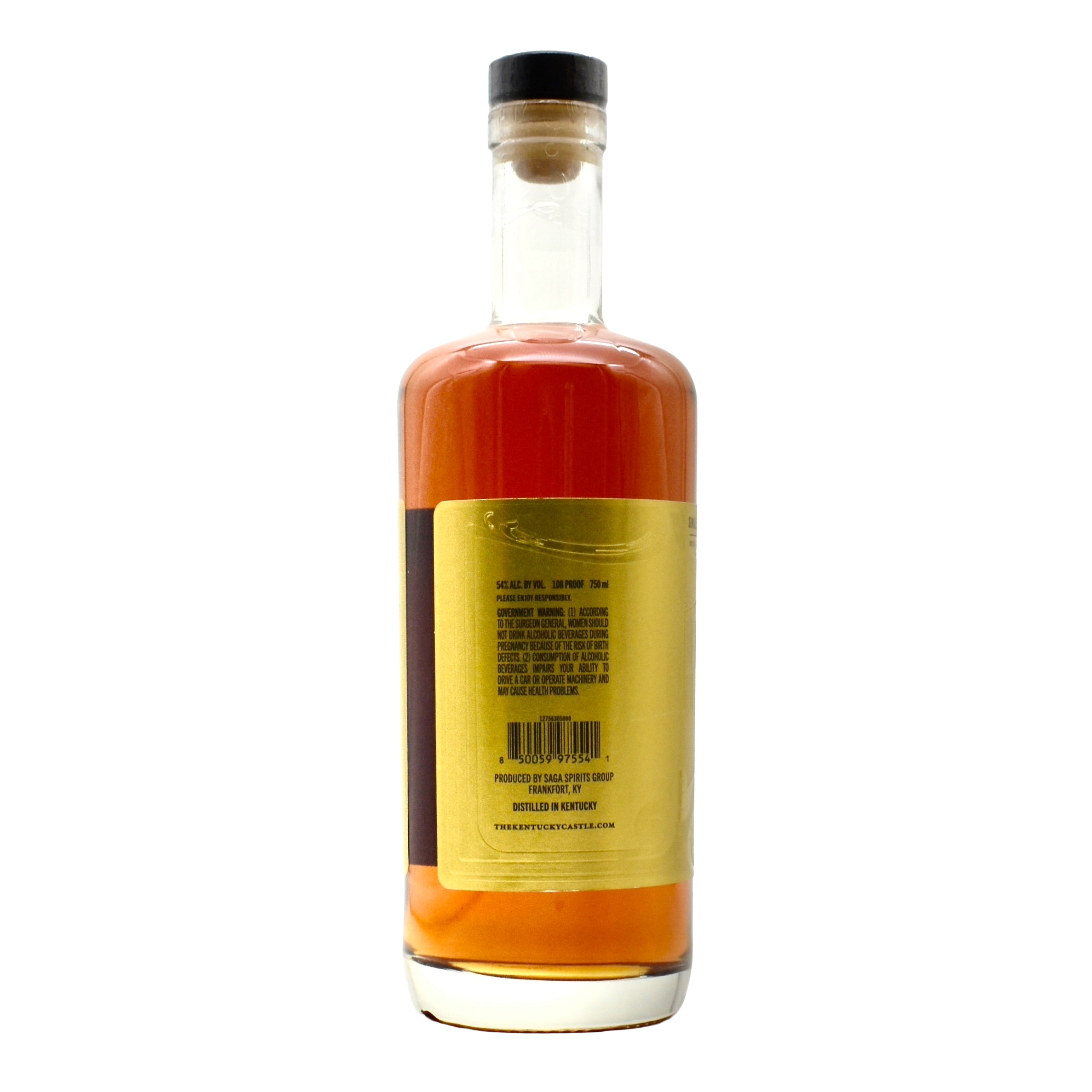The Community Spirit Vodka 750ml