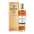 The Macallan 30 Year Old Double Cask Single Malt Scotch Whisky 750ml