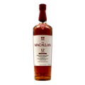 The Macallan Single Malt Scotch Sherry Oak Collection 12 Year 110 Proof 750ml