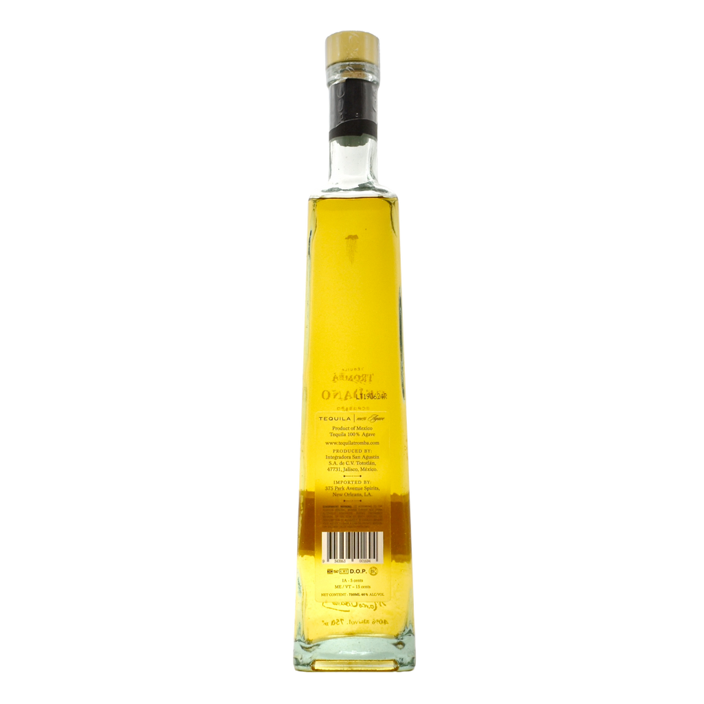 Tromba Tequila Cedano 750ml