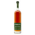 Unbendt Straight Rye Whiskey Bottled In Bond 750ml