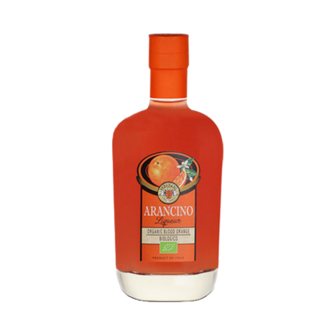 Vergnano Arancino Orange Liqueur 750ml