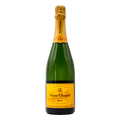 Veuve Clicquot Brut Yellow Label Champagne 750ml