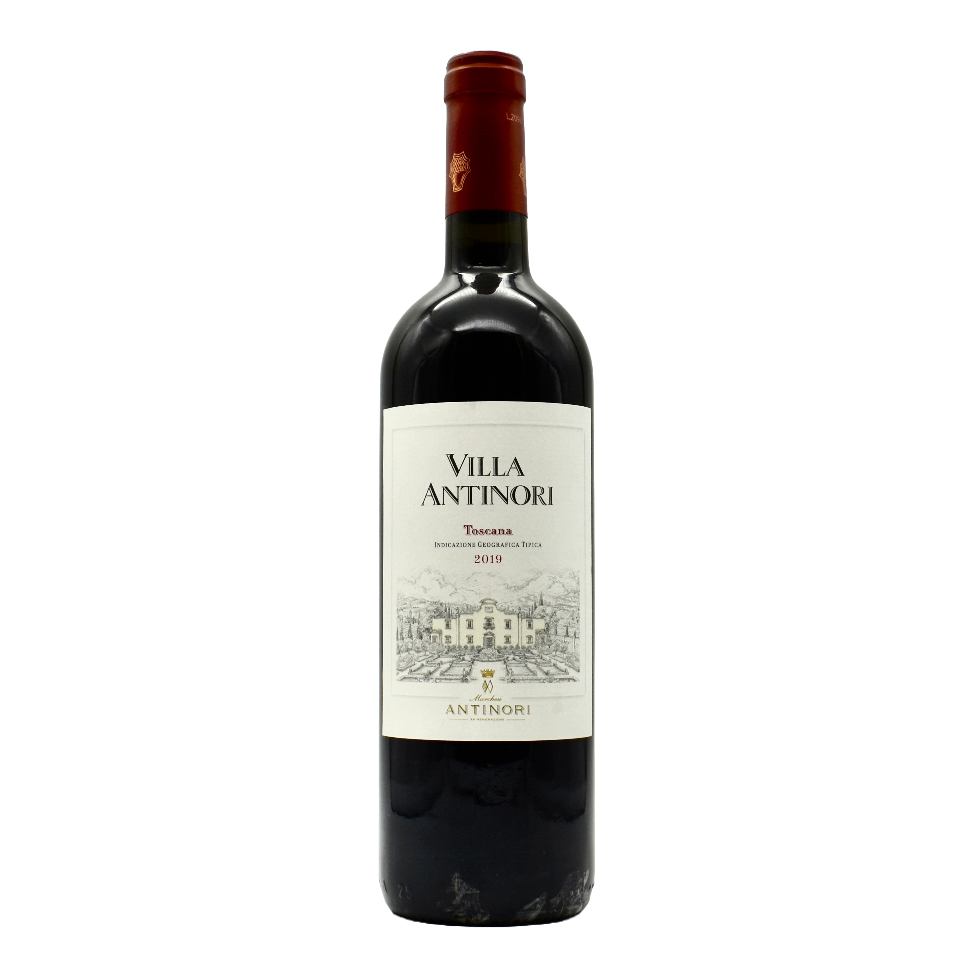 Antinori Villa Antinori Toscana Rosso 750ml
