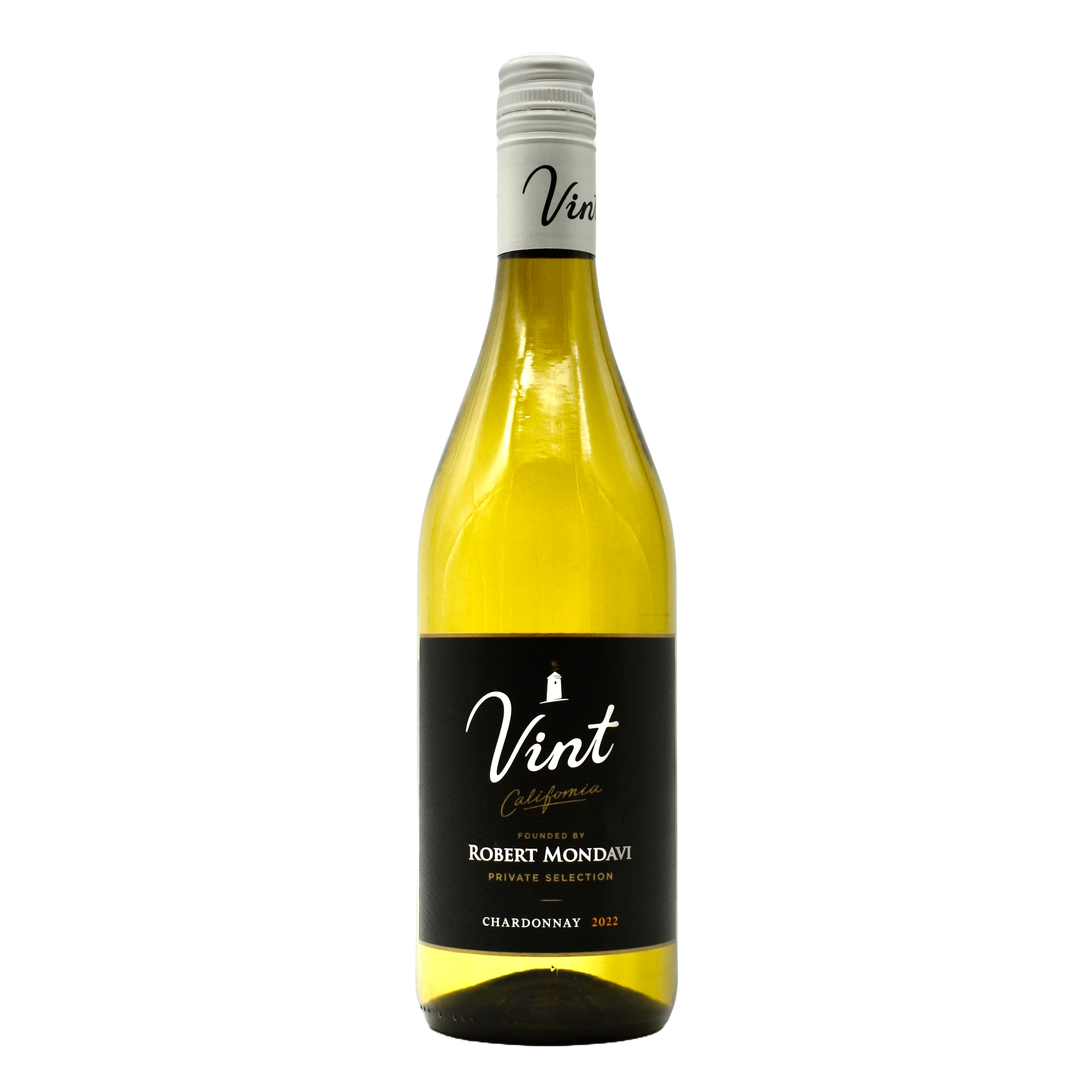 Robert Mondavi Winery Chardonnay 750ml