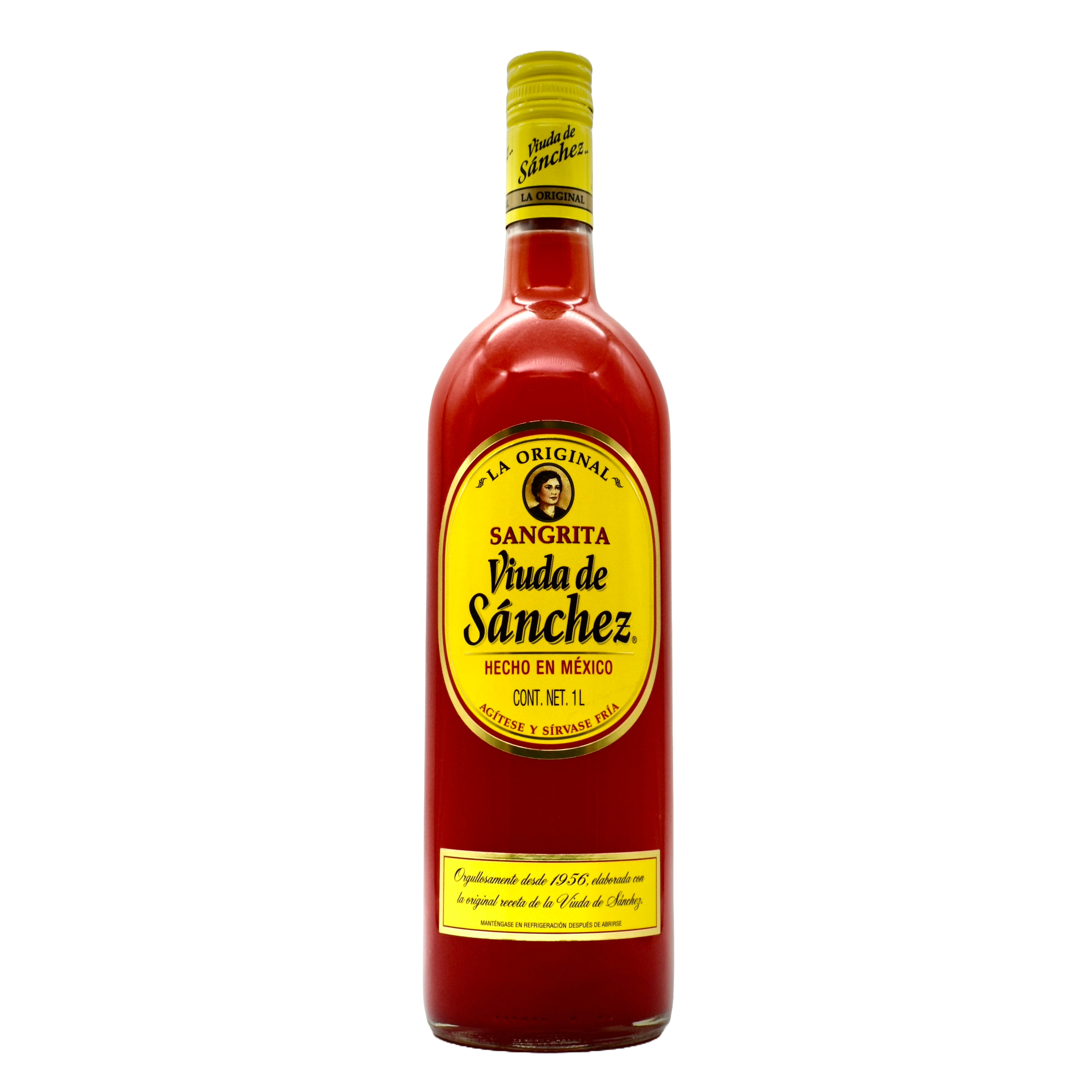 Viuda De Sanchez Sangrita Mix 1L